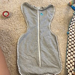 Love to dream swaddle size smalll